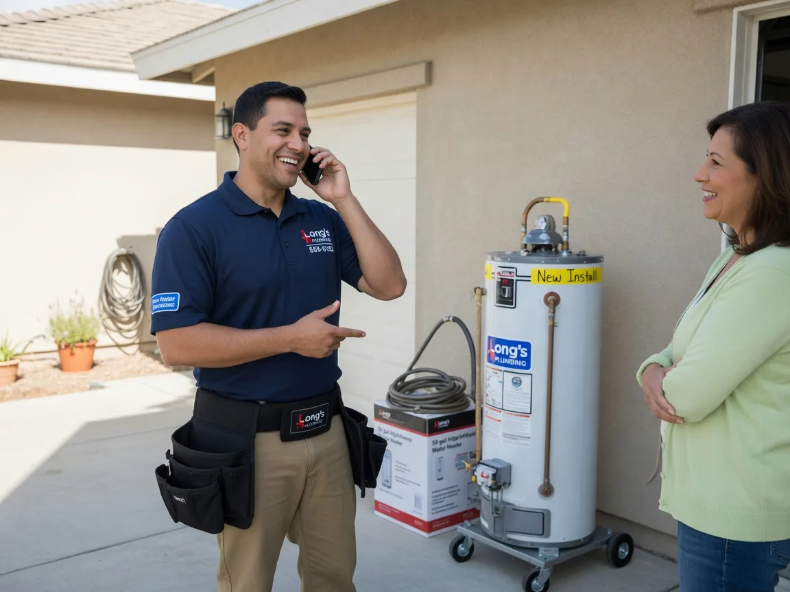 Leak Detection Church Hill, MD FAQs